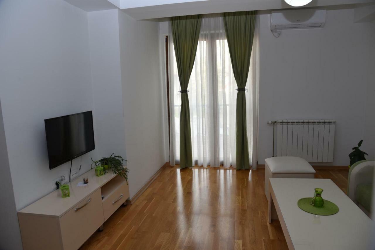 Boda Apartments Skopje Exterior photo