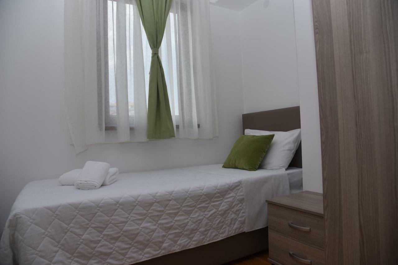 Boda Apartments Skopje Exterior photo